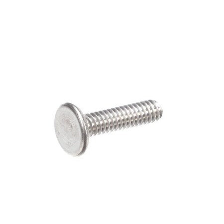 Groen Stud Weld 1/4"-20 X 1" Z070174
